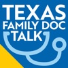 Texas Family Doc Talk artwork