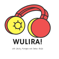 Wulira podcast