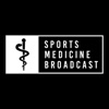 Sports Medicine Broadcast artwork