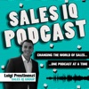 Sales IQ Podcast artwork