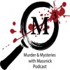 Murder and Mysteries with Massnick artwork