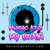 Music Ate My Brain - The Official Music Podcast of Core Temp Arts artwork