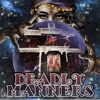 Deadly Manners artwork