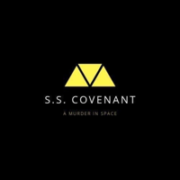 S.S. Covenant podcast