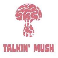 Talkin Mush with Nick Ward
