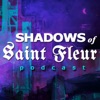 Shadows of Saint Fleur artwork