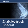 Coldwired Podcast. Trance and Progressive. artwork
