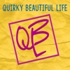 Quirky Beautiful Life artwork