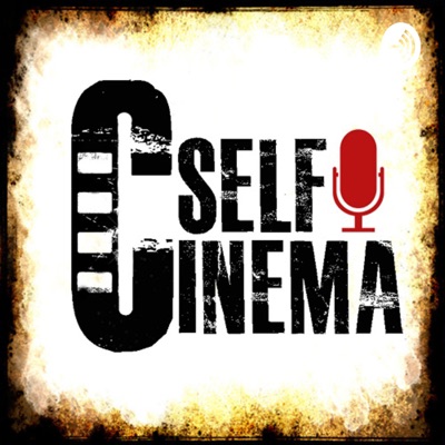 CinemaSelf Podcast | پادکست سینماسلف CinemaSelf Podcast | پادکست سینماسلف
