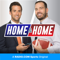 Dave Briggs' War On Valentine's Day | Home and Home Exclusive