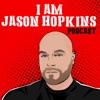 I am Jason Hopkins  artwork
