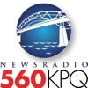 News Radio 560 KPQ artwork