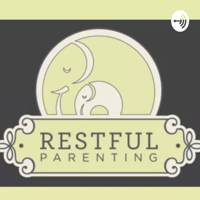 All Things Sleep and Parenting podcast