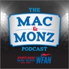 The Mac and Monz Podcast