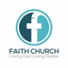 Faith Church Sermon Podcast artwork