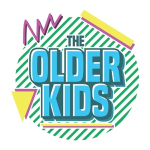 The Older Kids