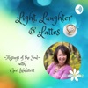 Light, Laughter &amp; Lattes artwork