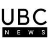 UBC News World artwork