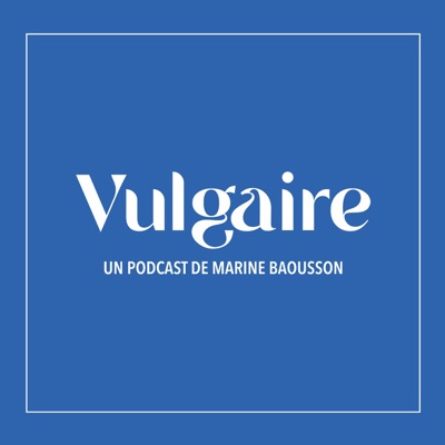 Vulgaire Vulgaire