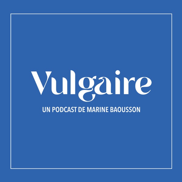 Vulgaire