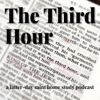 The Third Hour Podcast artwork