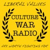 Culture War Radio artwork