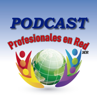 Profesionales en Red podcast