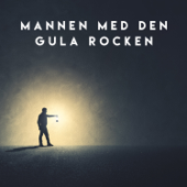 Mannen Med Den Gula Rocken - Mattias Edborg