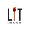 Lit Literature artwork