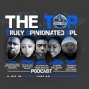 The Truly Opinionated PPL Podcast artwork