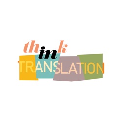 Think in Translation Literature Podcast Episode 2: Discovering Diverse Voices (Interview with Lighthouse Bookshop)