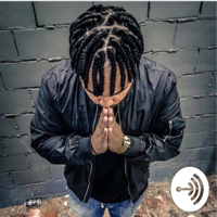 No Boundaries with Rushian Richards podcast