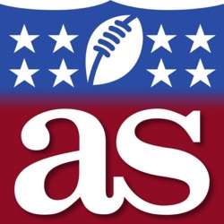 Podcast Zona Roja #226 Las lesiones están devaluando la temporada NFL