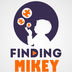 Finding Mikey - Parenting our kiddo with Autism
