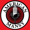 American Mansy Podcast artwork