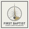 First Baptist Church of New Philadelphia artwork