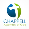 Chappell Assembly of God Sermons artwork