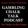 Gambling Chalk Talk Podcast artwork