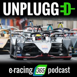 e-racing365 Unplugged Podcast