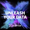 Unleash Your Data artwork