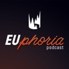EUphoria Podcast artwork