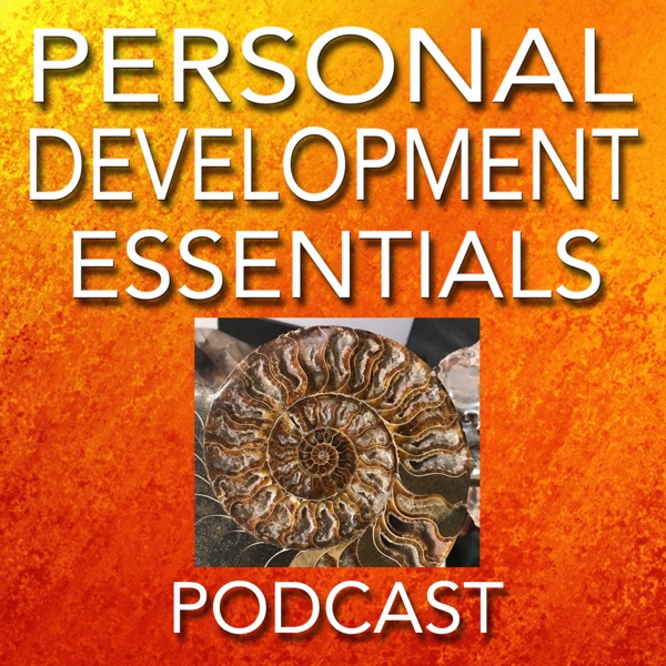 Personal Development Essentials Artwork