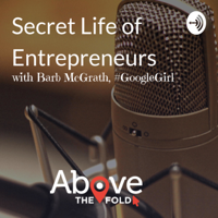 Ep. 36 Wendy Turner-Larsen from Turner-Larsen Consulting