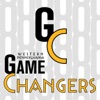 Western Pennsylvania Game Changers with Chris Hoke artwork