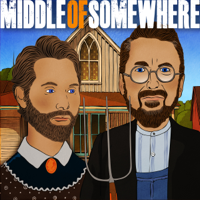 Middle Of Somewhere podcast