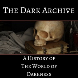 The Dark Archive