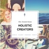 Holistic Creators artwork