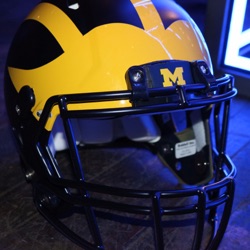 2023 Michigan Football - Chilling in the Storm - Bye Week