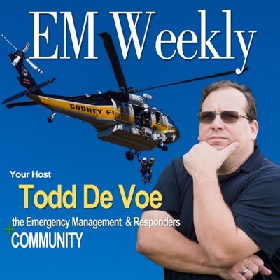 EM Weekly's Podcast EM Weekly's Podcast