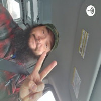 Walkabout Rich Show podcast